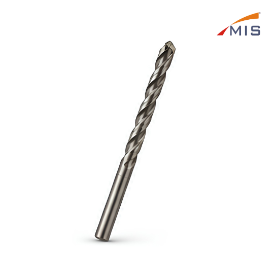 MASONRY DRILL BITS