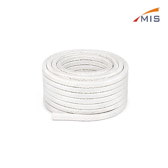 ASBESTOS WHITE GLAN