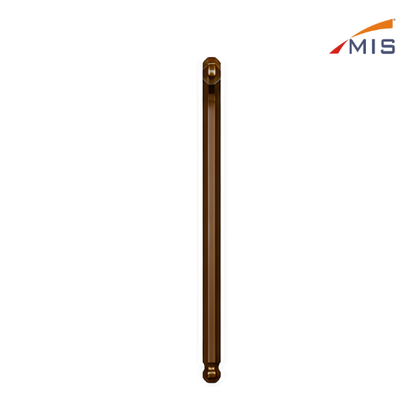 ALLEN KEYS EXTRA LONG BALL POINT (MM)