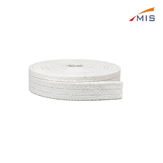ASBESTOS WHITE PATTI