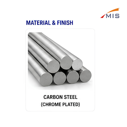 Tubular Box Spanner (Bhungri Spanner)