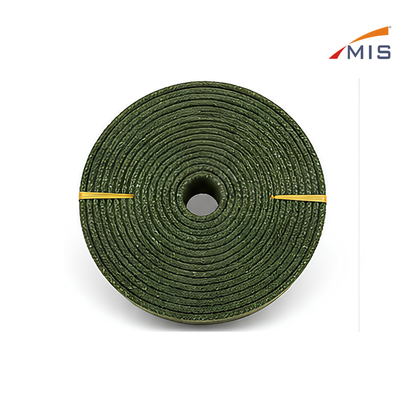 Canvas Belt
