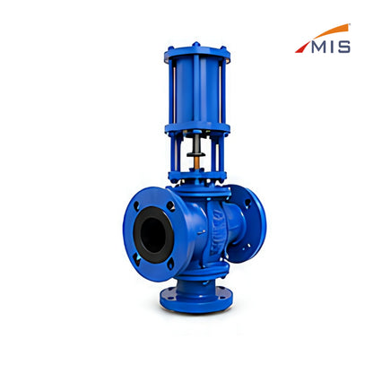 3 Way control Valve F/E (No IBR)