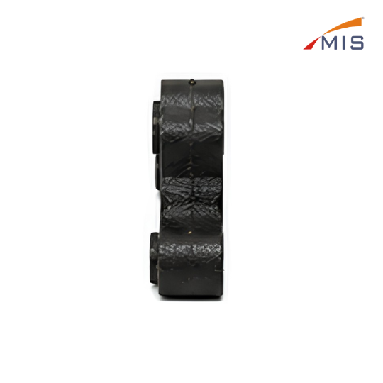 FOLDING CHAIN BRACKET