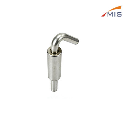 DRUM BASKET LOCK