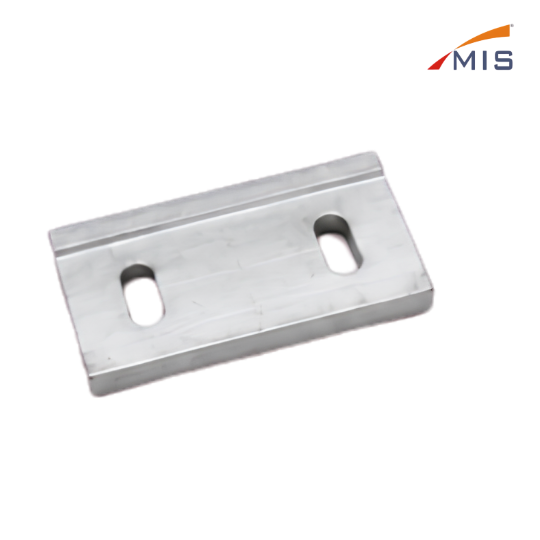 ALUMINIUM GUIDE PATI