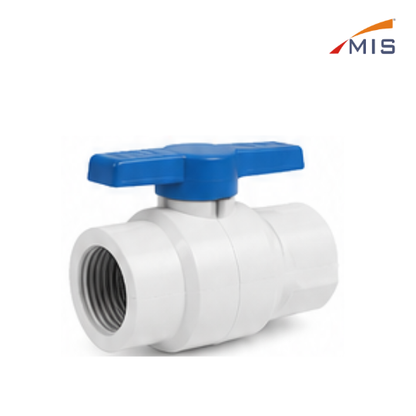 PVC BALL VALVE