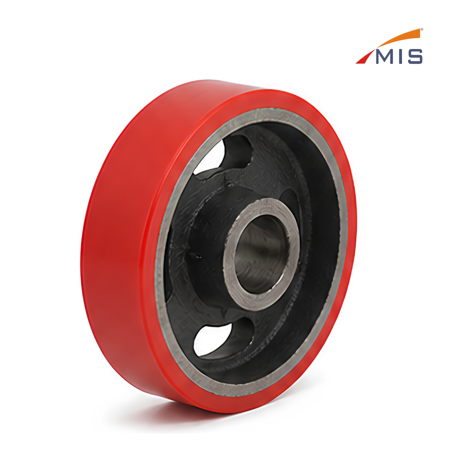 CI PU Wheel