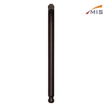 ALLEN KEY LONG BALL POINT SET (MM)
