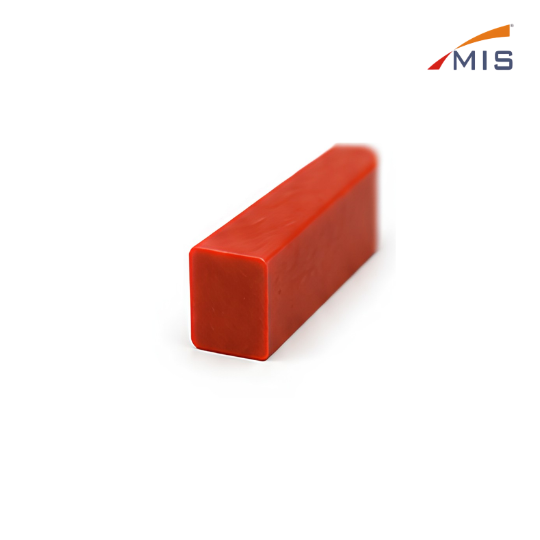SILICON RUBBER SQUARE