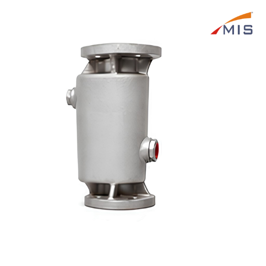 WATER SEPARATOR FLANGE