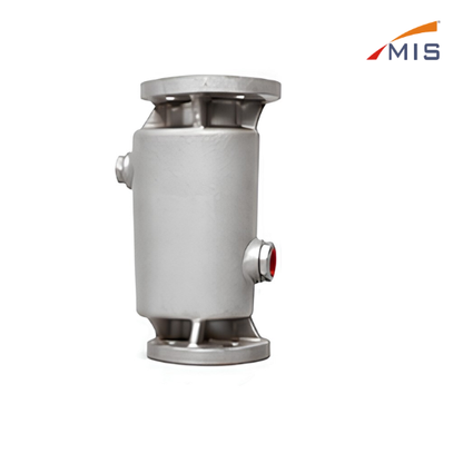 WATER SEPARATOR FLANGE