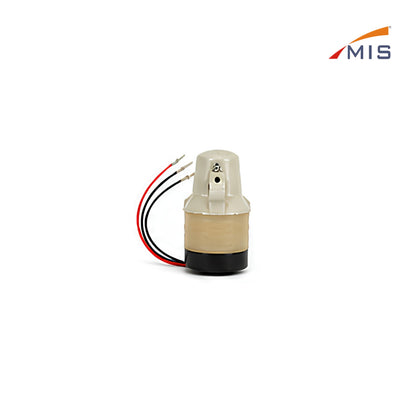 Rotary Solenoid Valve Coli