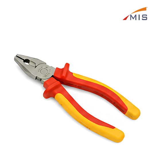 VDE PLIERS