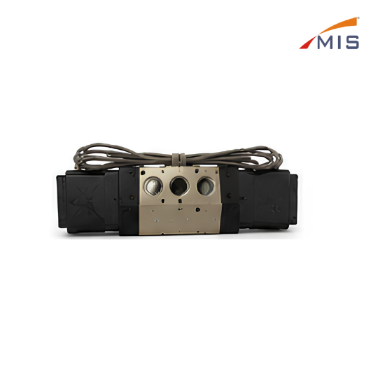 5/2 SMC TYPE DOUBLE SOLENOID VALVE