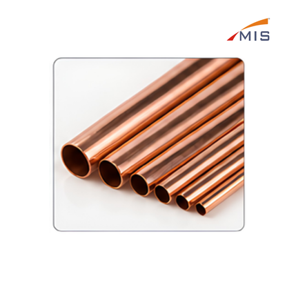 Copper Pipe