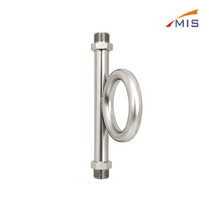 SS SYFAN PIPE Q TYPE