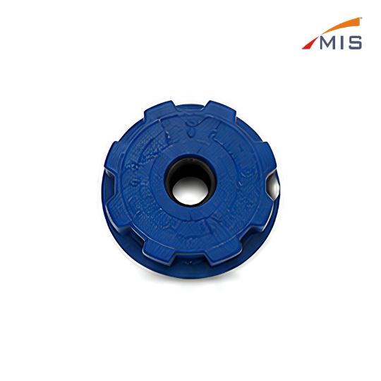 DRUM PULLEY NUT