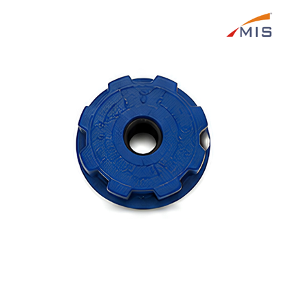DRUM PULLEY NUT