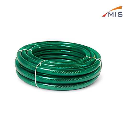 GREEN GARDEN PIPE
