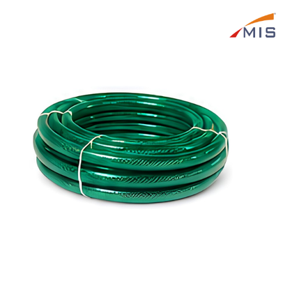 GREEN GARDEN PIPE