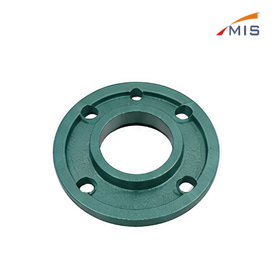 CI FLANGE (CIRCLE TYPE)
