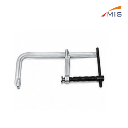 F-CLAMPS (LIGHT DUTY)