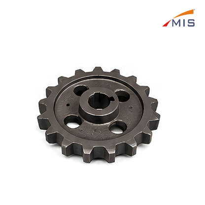 ALLIGATOR CHAIN WHEEL (14 TEETH)