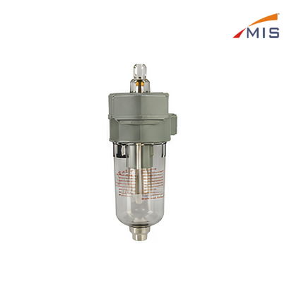 Q SERIES FRL AIR LUBRICATOR