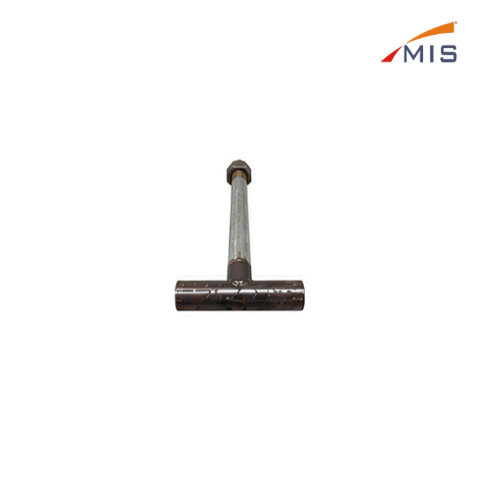 MS FOUNDATION BOLT