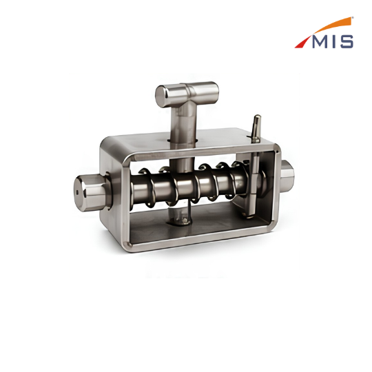 DRUM BASKET LOCK (BOX TYPE)