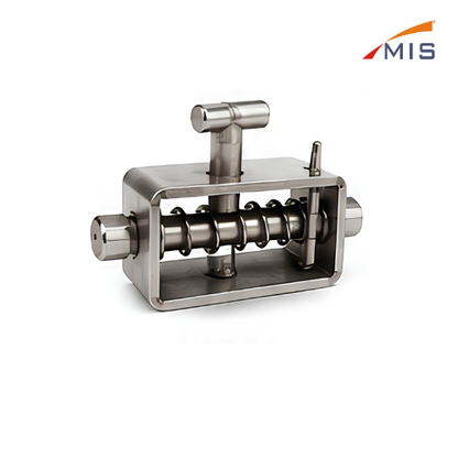DRUM BASKET LOCK (BOX TYPE)