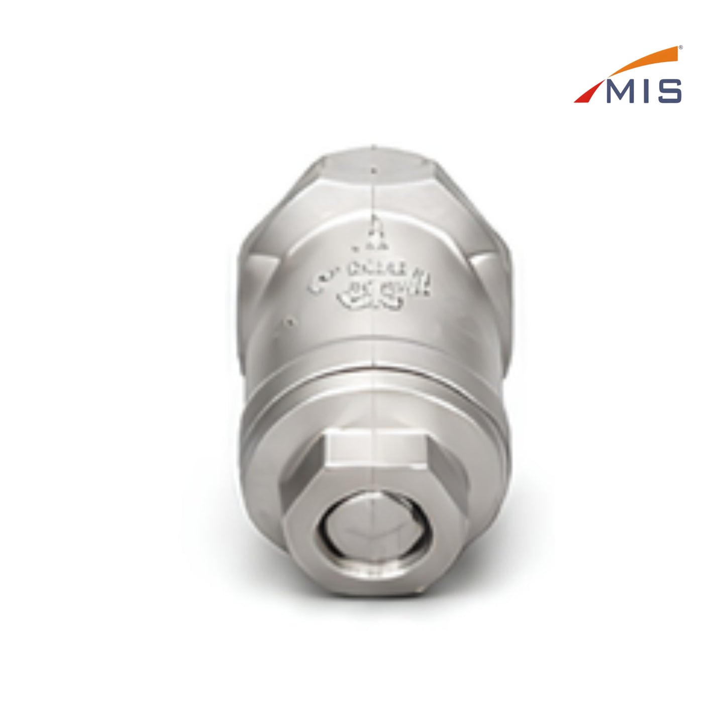 SS Y TYPE STRAINER