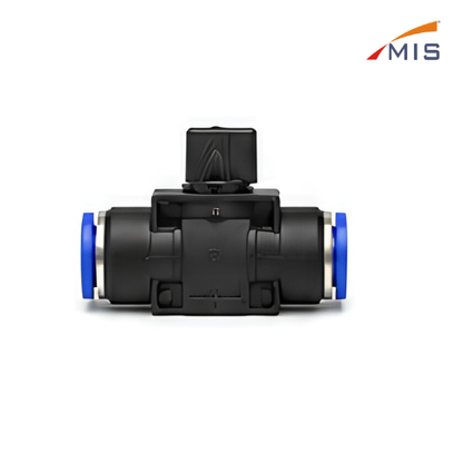 IN LINE HAND VALVE SHVFF
