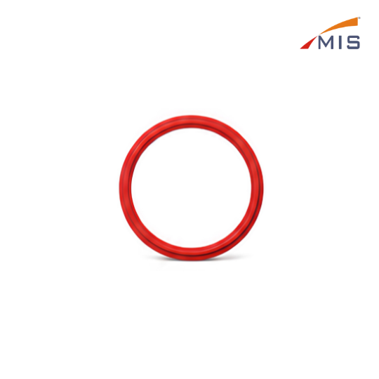 SILICON FILTER RING