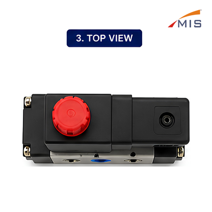 Solenoid Valve