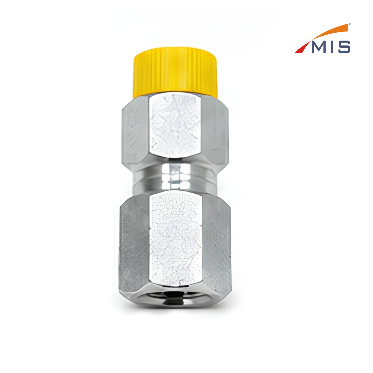 HYDRAULIC CONNECTOR