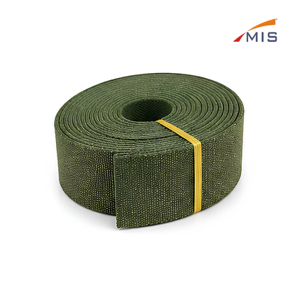 Canvas Belt