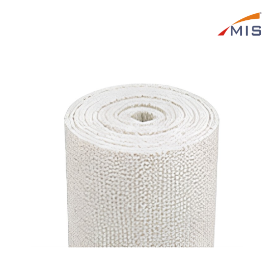 ASBESTOS COTTON ROLL