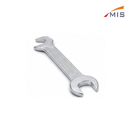 DOUBLE ENDED OPEN JAW SPANNER SETS