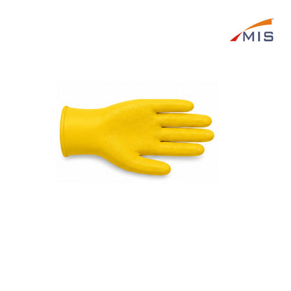 Rubber Hand Gloves