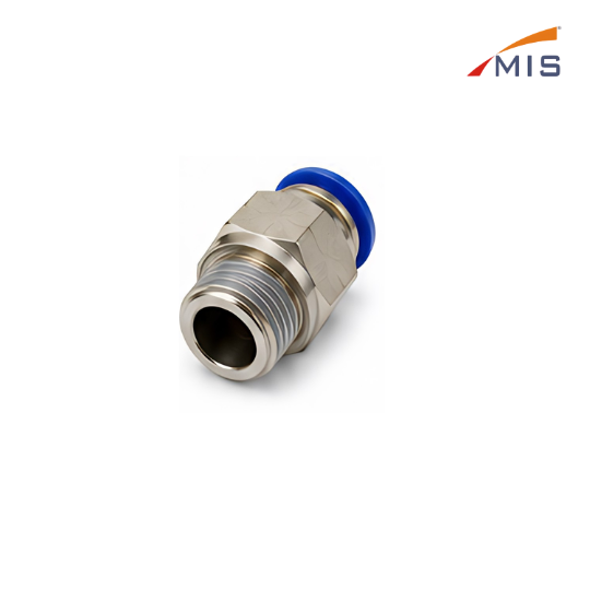 MALE CONNECTOR SPC