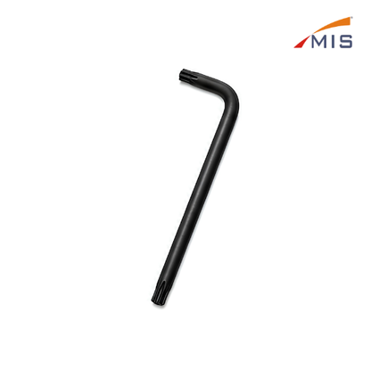 TORX KEYS (SHORT SERIES)
