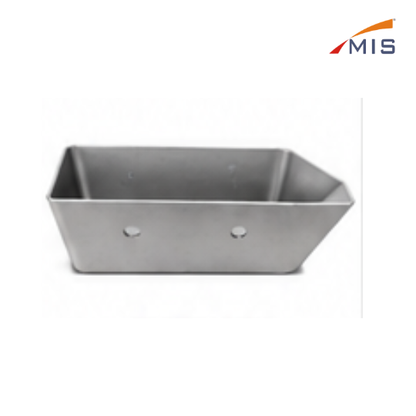 MS BOILER BUCKET