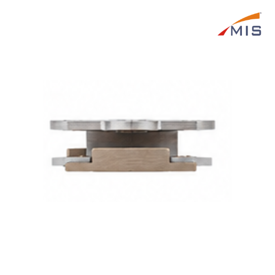 ONLY BOTTOM WITH SINTERED SLIDING PIECES