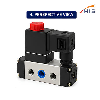 Solenoid Valve