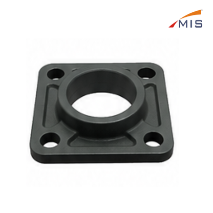 CI FLANGE (SQUARE TYPE)