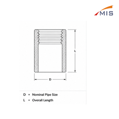MS SOCKET
