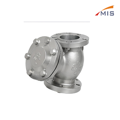CS HORIZONTAL F/E (NON IBR)