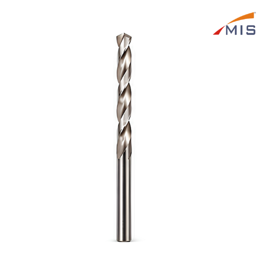 HSS DRILLS JOBBER SERIES